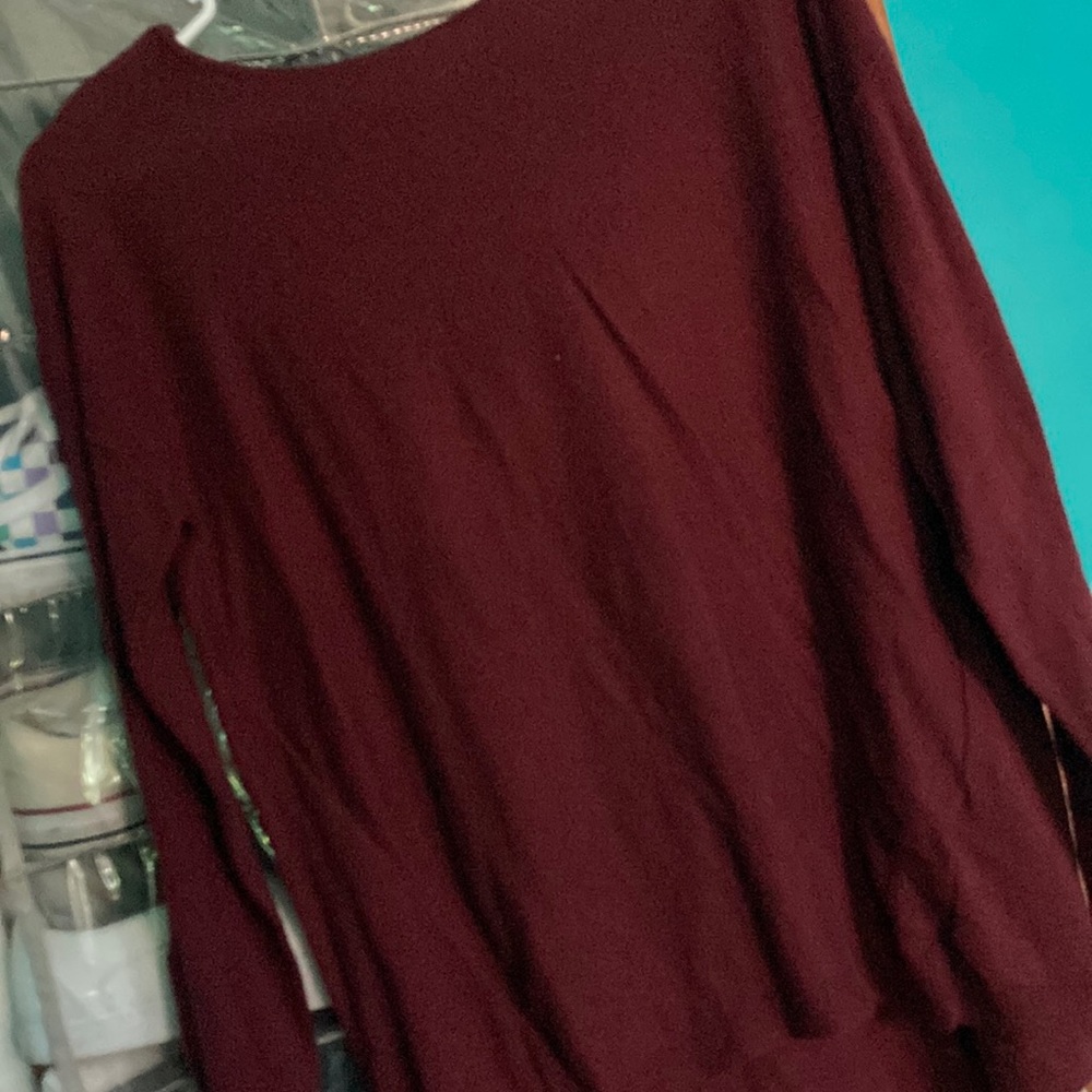 Medium Old Navy sweater